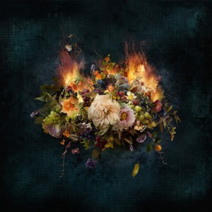 burning-flowers