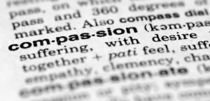 compassion-definition